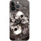 Alchemy Carta Dioscuri iPhone 14 Pro Skin